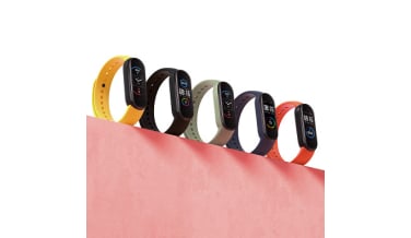 Smartband Xiaomi Mi Smart Band 5. Czy nowa wersja popularnej opaski jest strzałem w dziesiątkę?
