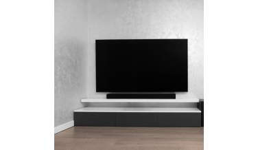 Soundbar bez subwoofera – ranking najlepszych modeli
