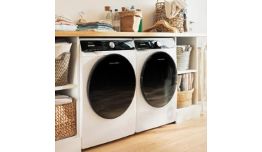 Suszarka Gorenje – dlaczego warto na nią postawić? Poradnik zakupowy i polecane modele