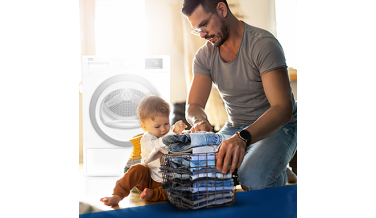 Suszarki Beko Slim – zobacz modele idealne do małej łazienki