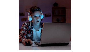 Co powinien mieć tani laptop gamingowy?