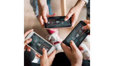 Jaki telefon do gier wybrać? Poradnik dla gamerów
