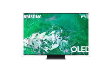 Samsung QE65S90DAT – OLED, który robi wrażenie. Recenzja Neonet