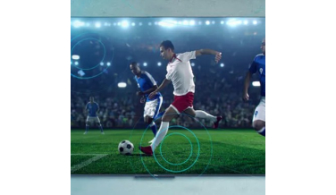 Najlepszy telewizor do sportu – sprawdź, dlaczego warto postawić na markę TCL