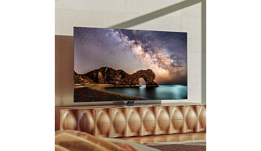 Najnowsza technologia telewizorów – Samsung Mini LED. Poznaj nowe telewizory Samsung 2021!
