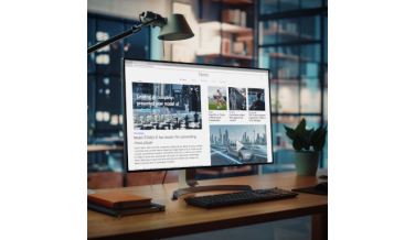 Test monitorów – porównujemy 3 popularne modele!