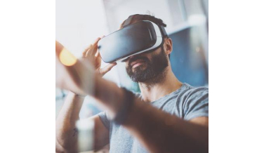 Technologia VR – co to jest i jak działa? Odpowiadamy!