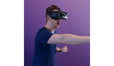 Al dla rozrywki – sztuczna inteligencja w gamingu i nie tylko!