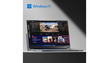 Windows 11 – co wiemy o nowym systemie operacyjnym Microsoftu?