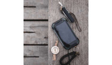 Wytrzymały smartfon – ranking modeli nie do zdarcia