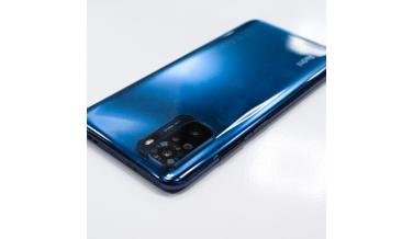 XIAOMI REDMI NOTE 10 5G 4/128 GB – recenzja budżetowego telefonu od Xiaomi