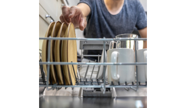 Zmywarki Bosch – ranking 5 polecanych modeli. Sprawdź, na które z nich warto postawić!