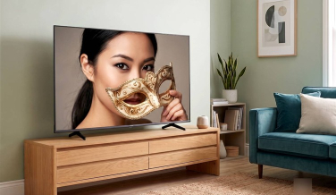Hisense 55E7Q – mini test 55-calowego telewizora 4K