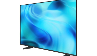 Samsung 55U8092H – mini test i recenzja telewizora 4K Crystal UHD