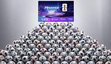 Hisense 65E7Q Pro – mini test telewizora  4K 144Hz