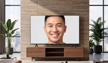 Hisense 55E7Q Pro – mini test telewizora 4K 144 Hz