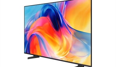 Samsung 55M74H – mini test telewizora 4K. Jak wypada obraz, HDR i ruch?