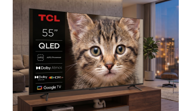 TCL 55P7K – mini test telewizora 4K. Czy warto go kupić?