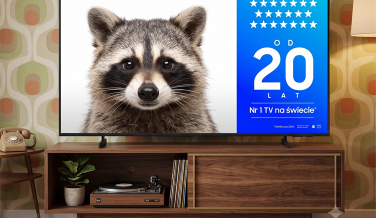 Samsung 55U8092F – mini test taniego 55-calowego telewizora 4K
