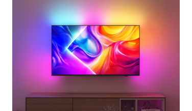 Philips 65PUS9010 - mini test telewizora QLED 4K z Ambilight