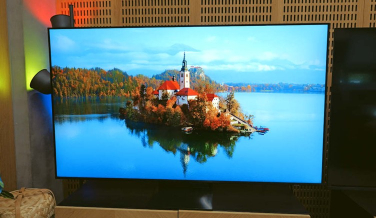 Samsung 65QN74H – mini test telewizora Neo QLED. Czy warto go kupić?