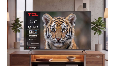 TCL 65P81K – mini test 65-calowego telewizora 4K