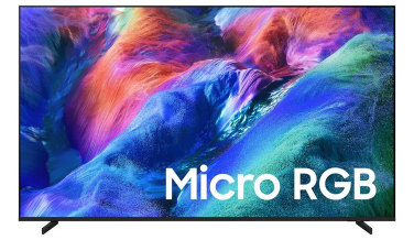 Samsung 75R86H – mini test telewizora Micro RGB. Jak wypada w praktyce?