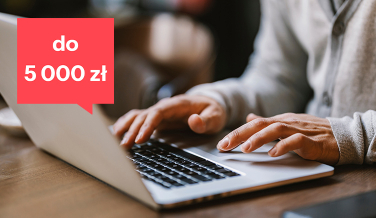 Jaki laptop do 5000 zł kupić? Sprawdź nasz ranking