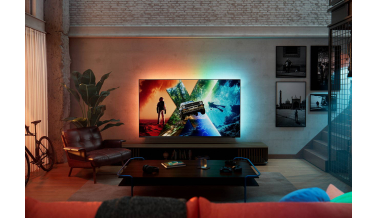 Co to jest Ambilight i jak działa? Czy warto kupić telewizor Philips z Ambilight?