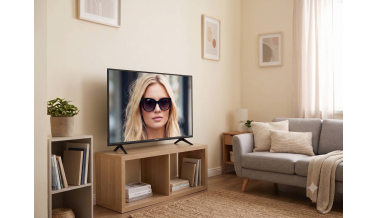 Hisense 40A4Q – mini test taniego telewizora Full HD