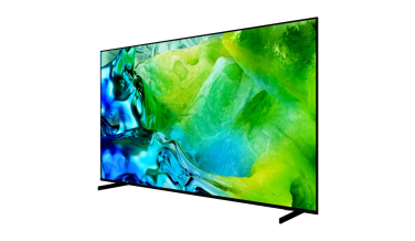 Samsung 65QN80H – mini test telewizora Neo QLED LED. Jak wypada?