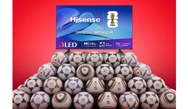 Hisense 43E7Q – mini test telewizora 4K. Czy warto go kupić?