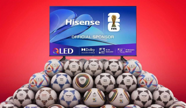 Hisense 43E7Q – mini test telewizora 4K. Czy warto go kupić?