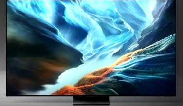 Samsung 77S90H – mini test telewizora OLED 4K. Czy QD-OLED robi różnicę?