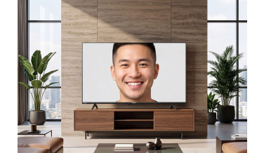 Hisense 55E7Q Pro – mini test telewizora 4K 144 Hz