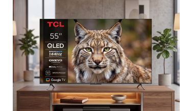 TCL 55P81K – mini test telewizora 4K 120 Hz. Czy warto dopłacić do serii P81K?