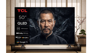 TCL 50P7K – mini test 50-calowego telewizora 4K