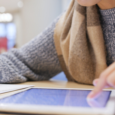Jaki iPad dla studenta i do szkoły wybrać? Podpowiadamy