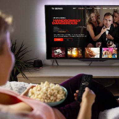 Co nowego na Netflix? Nowości na lipiec 2025