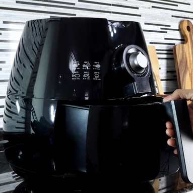 Jaki airfryer kupić? Ranking najlepszych frytkownic beztłuszczowych 2025