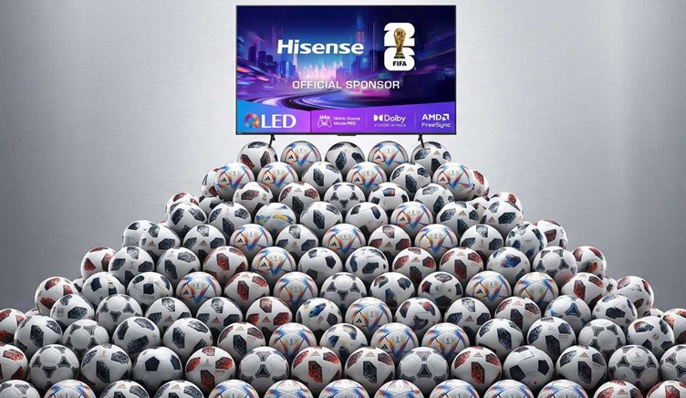 Hisense 65E7Q Pro – mini test telewizora  4K 144Hz