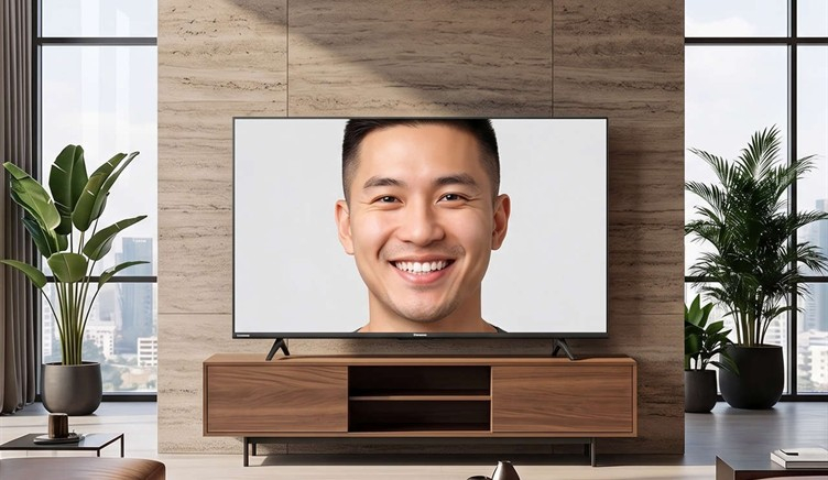 Hisense 55E7Q Pro – mini test telewizora 4K 144 Hz