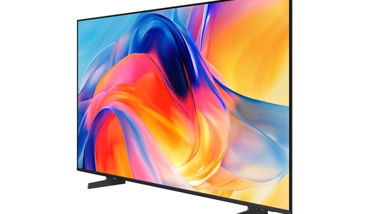 Samsung 55M74H – mini test telewizora 4K. Jak wypada obraz, HDR i ruch?