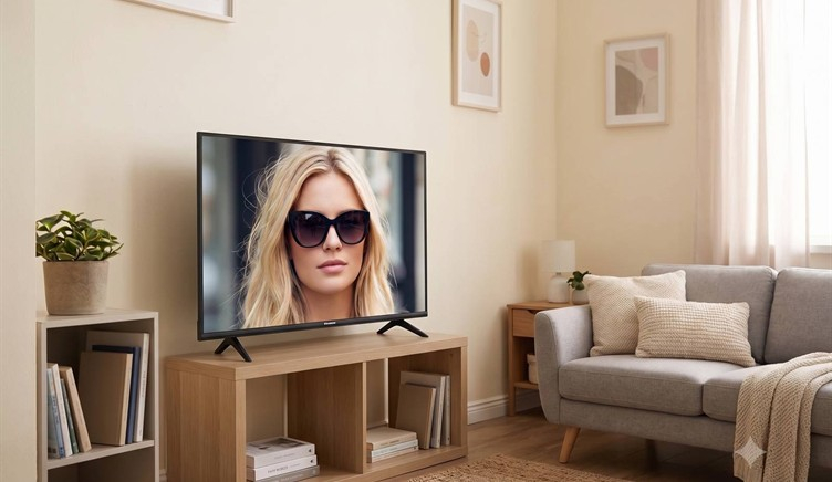 Hisense 40A4Q – mini test taniego telewizora Full HD