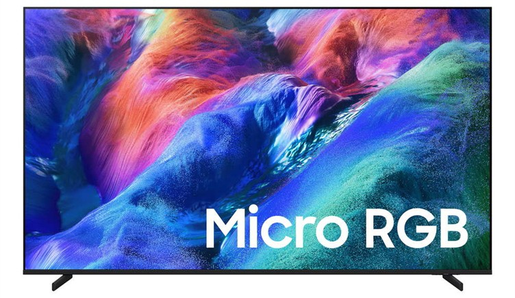 Samsung 75R86H – mini test telewizora Micro RGB. Jak wypada w praktyce?