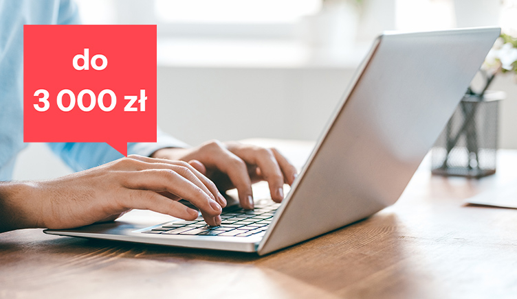 Ranking laptopów do 3000 zł. Które notebooki warto kupić?