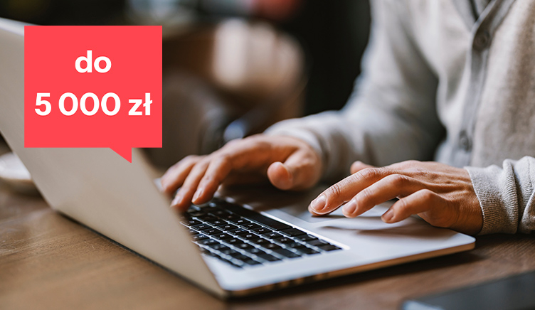 Jaki laptop do 5000 zł kupić? Sprawdź nasz ranking
