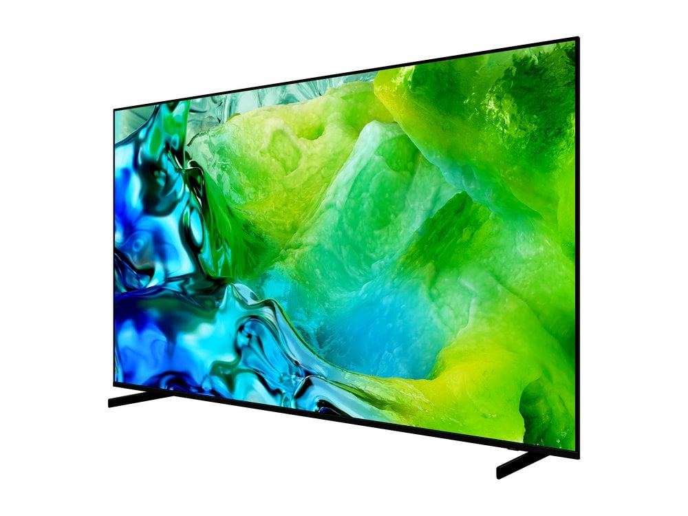 Samsung 65QN80H – mini test telewizora Neo QLED LED. Jak wypada?
