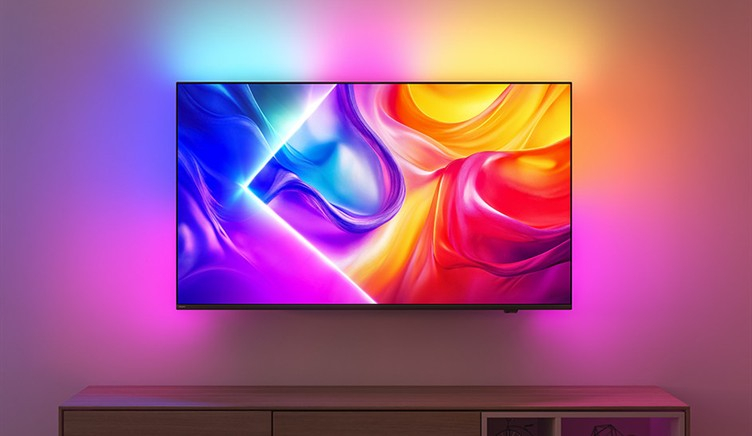 Philips 65PUS9010 - mini test telewizora QLED 4K z Ambilight
