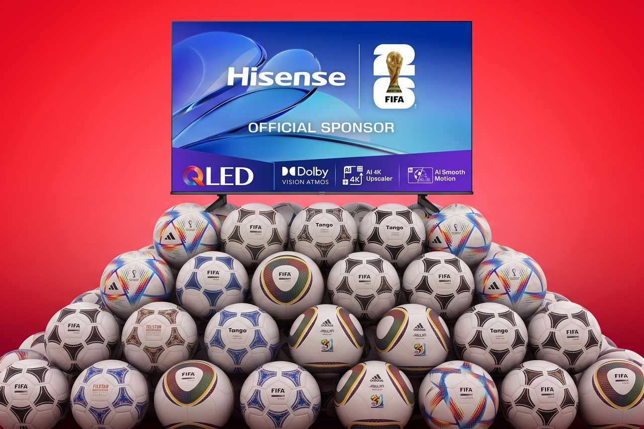 Hisense 43E7Q – mini test telewizora 4K. Czy warto go kupić?